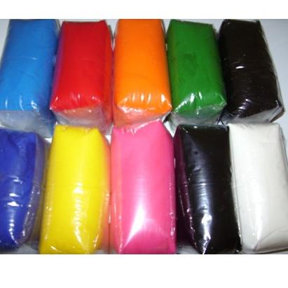 

● Fondant fondan warna 100 gram ゛