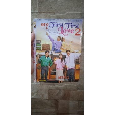 My First First Love 2