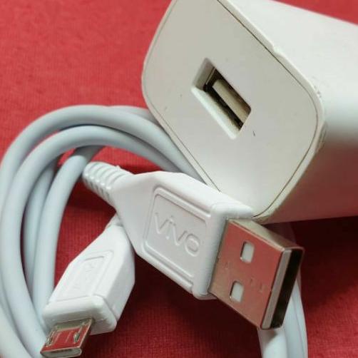Paling Diminati Charger Vivo Y11 Y12 Y12s Y12i Y15 Y20 Y20 Y20s Y20i Y21i Y73 X5Pro V9 V9Pro V5 Orig