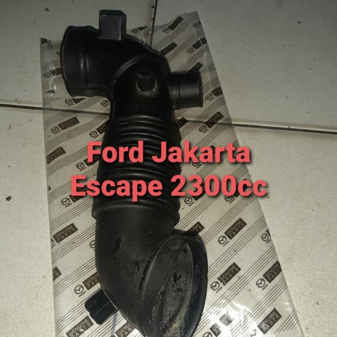 Selang Hawa Ford Escape 2300Cc. Selang Belalai Gajah Ford Escape 2300