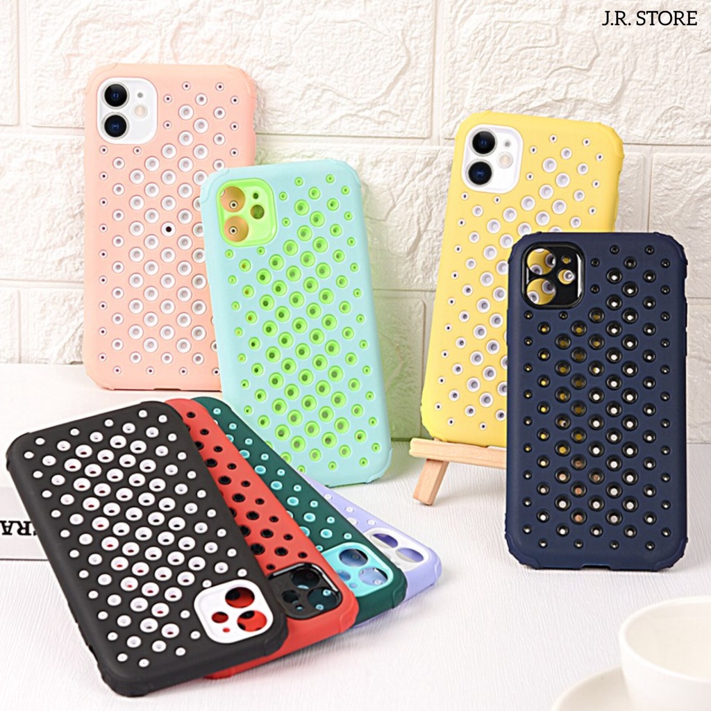 COOLING hard case IPHONE 12 PRO MAX  / 12 PRO / 12 MINI / 12  / 11  PRO MAX / 11 PRO / 11 / XR / X / XS / XS MAX / SE 2020 / 2022 / 8 / 8 PLUS / 7 / 7 PLUS