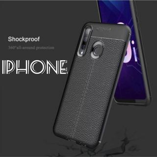 Softcase AUTOFOCUS LEATHER AUTOFOKUS KULIT JERUK IPHONE 5 6 6+ 7+ 8+ 11 11 Pro Max X XS MAX XR