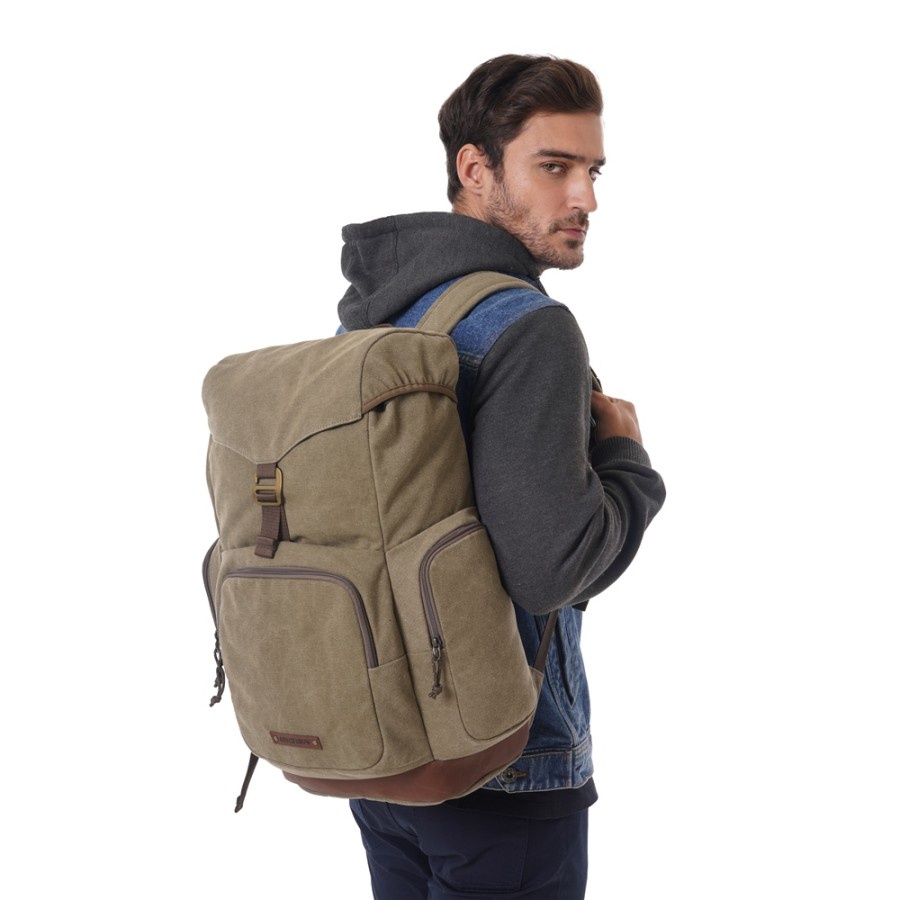 EIGER001 BACKPACK TRAILMASTER RUCKSACK 28 - 7767 | TAS PRIA