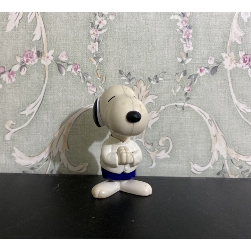 Figure Snoopy
