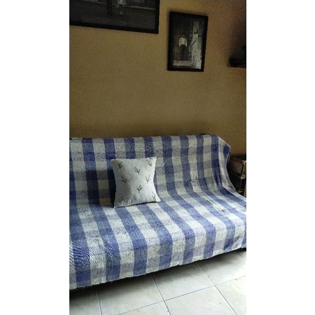 CUSTOM SULAM COVER BANTAL
