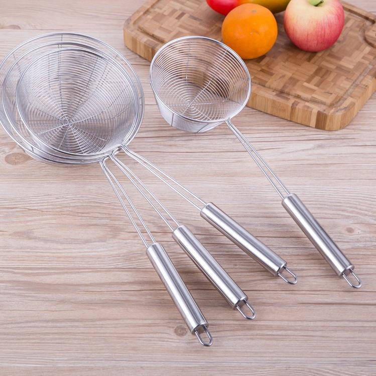 ⇙ SEROK SARINGAN MASAKAN DALAM STAINLESS ☣