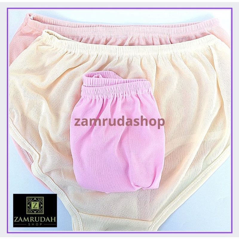 Celana Dalam Jumbo/ CD Jumbo Lusinan/ Celana Dalam Wanita Jumbo Wanita/ Celana Dalam jumbo sexy