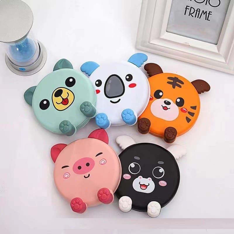 Holder HP Karakter Phone Holder Universal Karakter Stand Handphone Universal