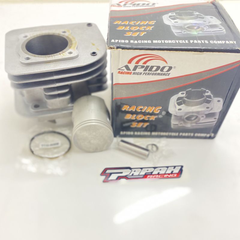 blok yamaha f1zr bore up 56mm