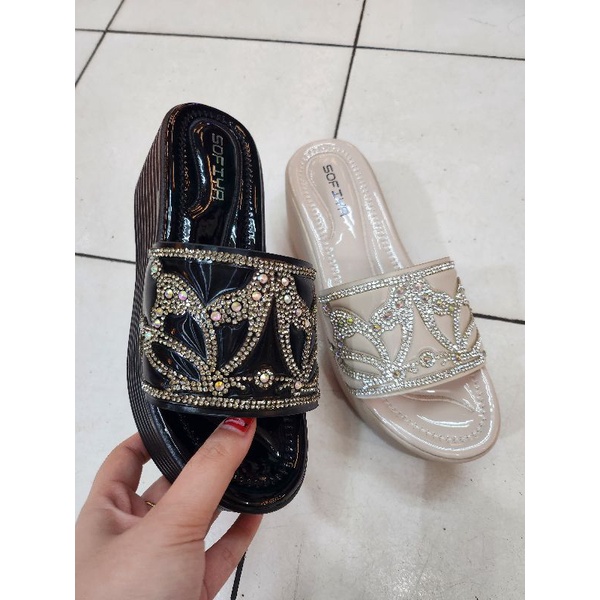 Wedges SOFIYA 7988-41