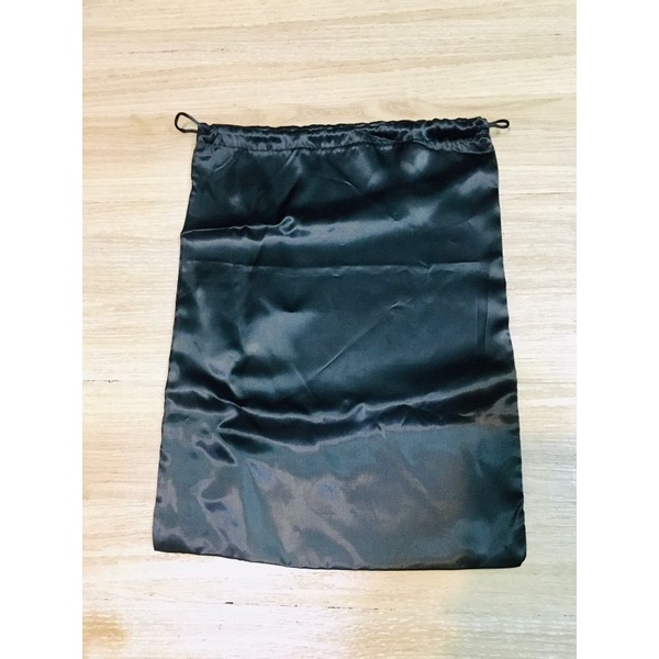 dustbag saint laurent ysl original medium