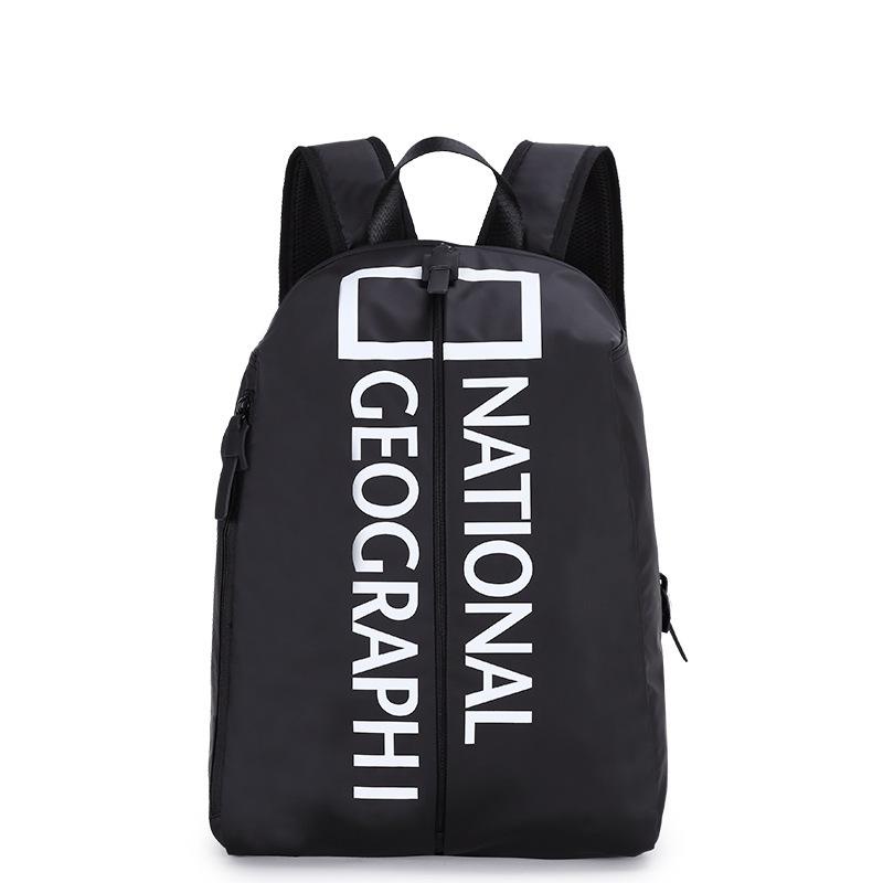 Tas Ransel NAT.GEO fashion unisex 606