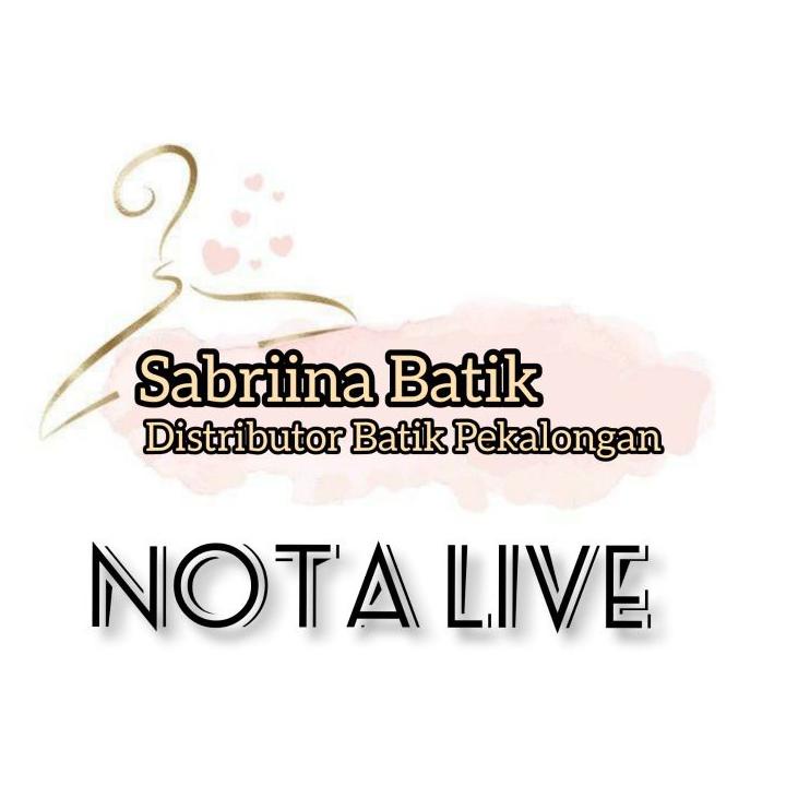 

☺_☻ Nota senilai 160.000