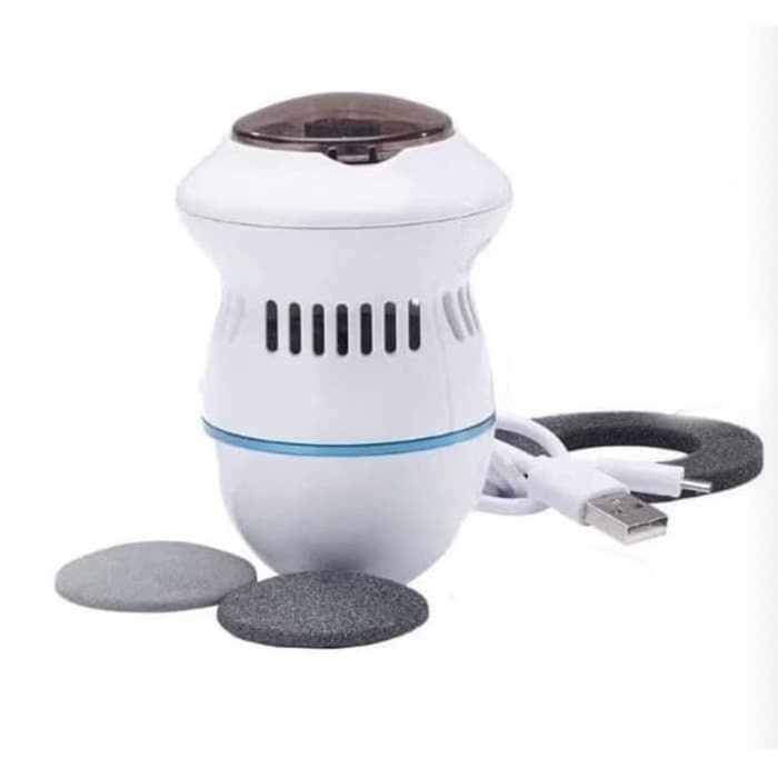 AUTOMATIC FOOT RELEAVER PENGHALUS DAN PENGHILANG KAPALAN