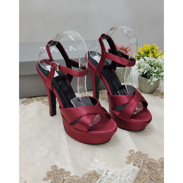 high heels 12cm premium