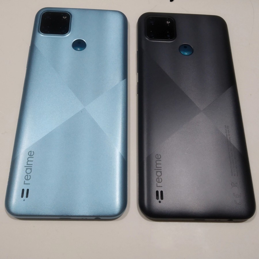 Tutup Baterai / Casing Belakang Realme C21Y Tutup Belakang / Realme C21Y Back Cover / Tutup Baterai Realme C21Y