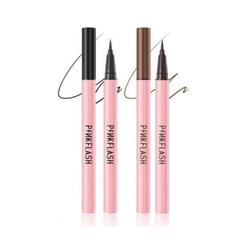 PINKFLASH Waterproof Easy Eyeliner 0.6ml