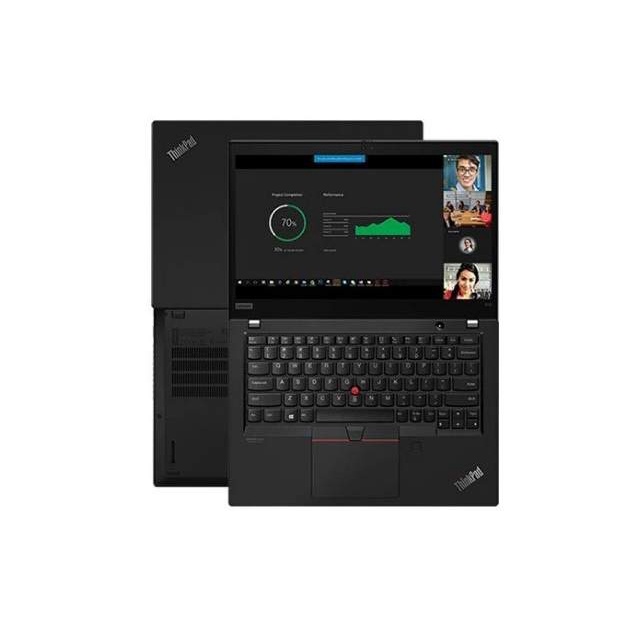 Lenovo ThinkpPad X13 GEN 2 i5 1135G7 16GB 512GB SSD Iris Xe 13.3FHD IPS Windows 11 PRO