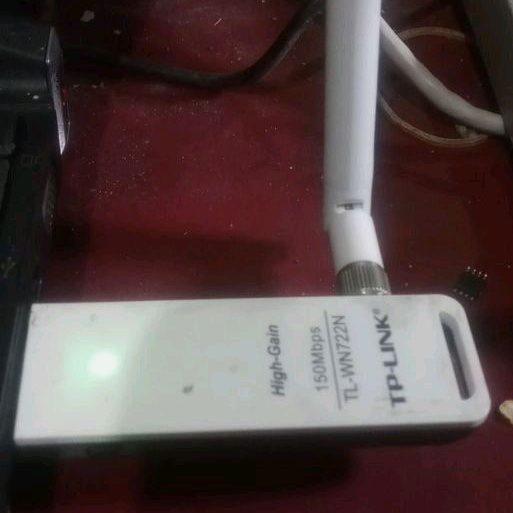 TP LINK TLWN722N V1