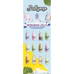 

Minuman Jellypop