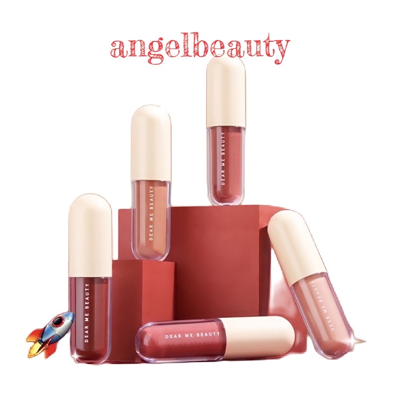 	 Dear Me Beauty Serum Liptint	