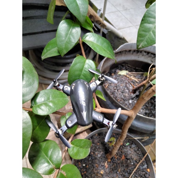 Drone mini murah