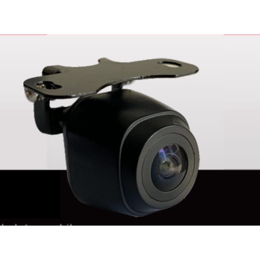 Camera Mundur Universal Skeleton SKT-729-AHD720Pixel (Bisa Buat Camera Depan)