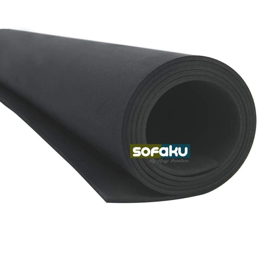 WWA122 EVA FOAM Spon Busa Karet Ati (Harga Per mm) Busa Tipis Untuk Alas |
