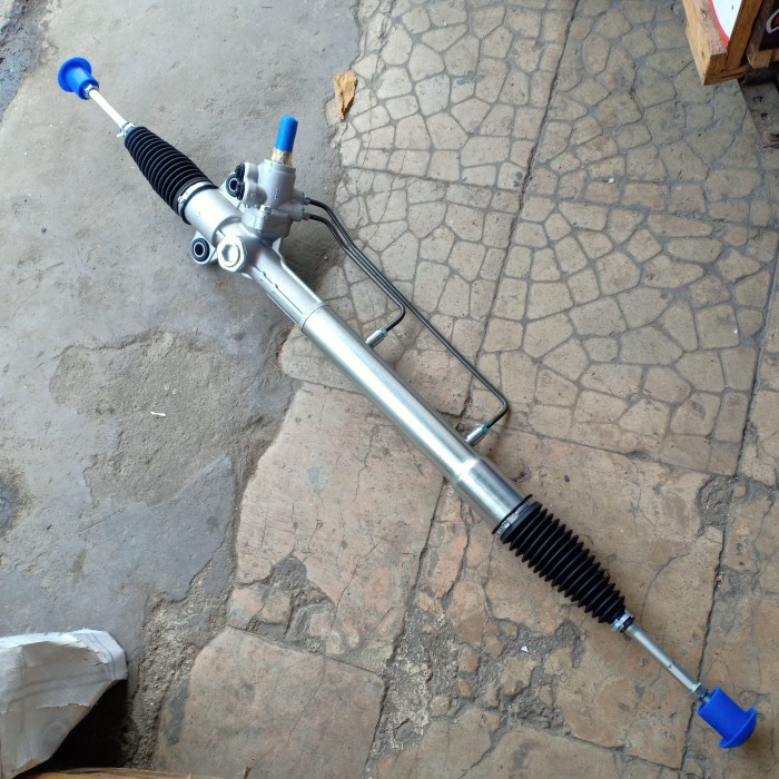reck steering power steering Avanza Xenia 1300-1500 2005-2010