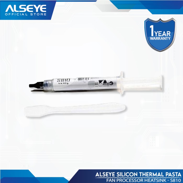 Thermal Paste Alseye S810 4gr