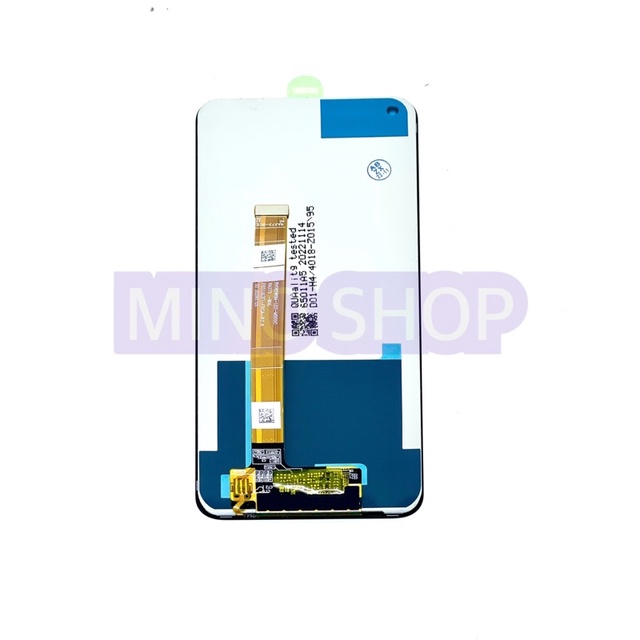 LCD TOUCHSCREEN OPPO A53 2020 A32 2020 A33 2020 - REALME C17 REALME 7i