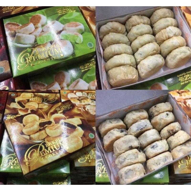 

BAKPIA PATHOK 25 PREMIUM KEMASAN VACUM BEST SELLER SEMUA VARIAN RASA