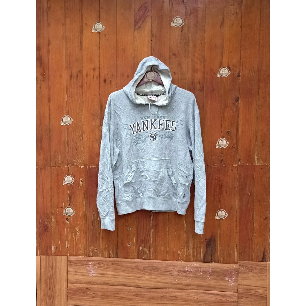 Hoodie Yankees Mlb Original second