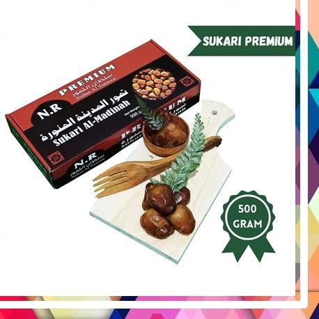 

BEST SELLER Kurma Sukari 500 gr ☣ 872