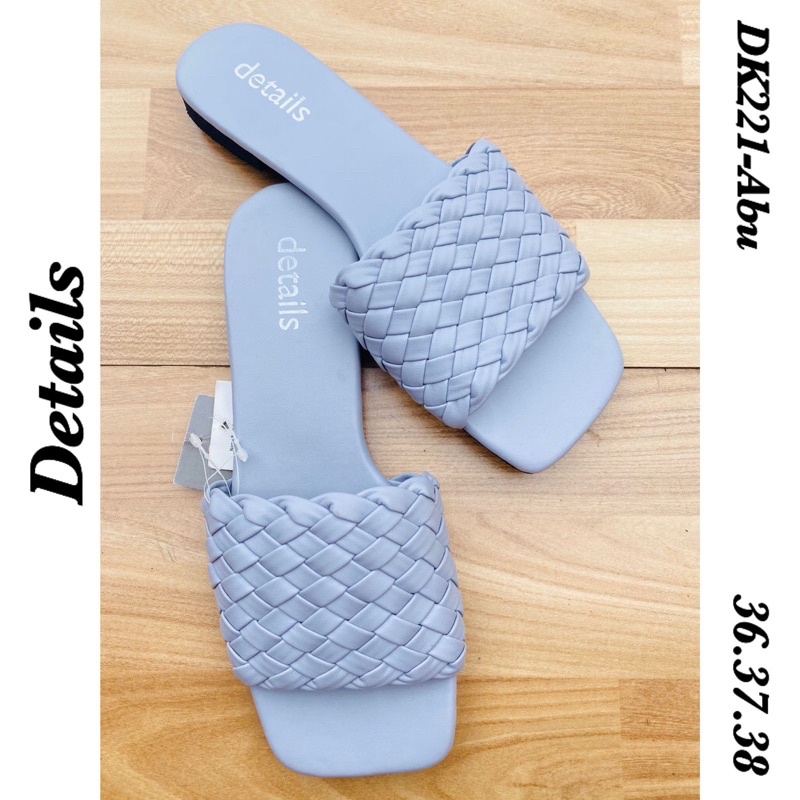 dk221 abu sandal details