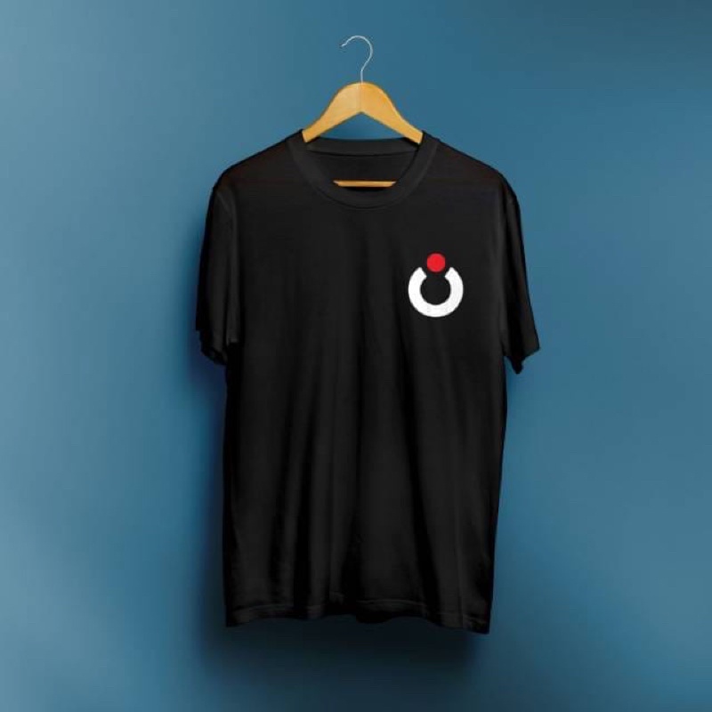 KAOS MAIYAH CAKNUN LOGO DIDADA