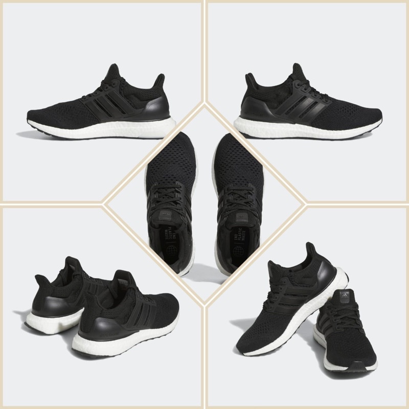 SEPATU ULTRABOOST 1.0 DNA