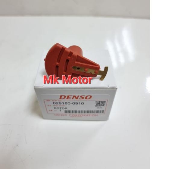 Star Seller.. Rotor Delco Toyota Kijang Efi 1.8 / Efi 2.0 Great Soluna