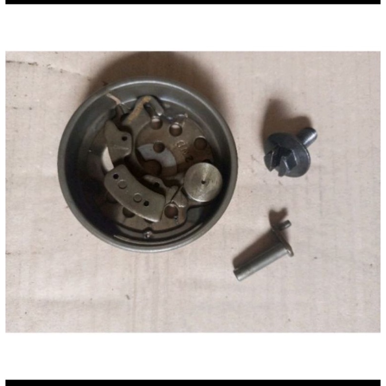 GIGI SENTRIK OTOMATIS YAMAHA VIXION OLD PNP JUPITER MX OLD JUPITER MX NEW (ORIGINAL)