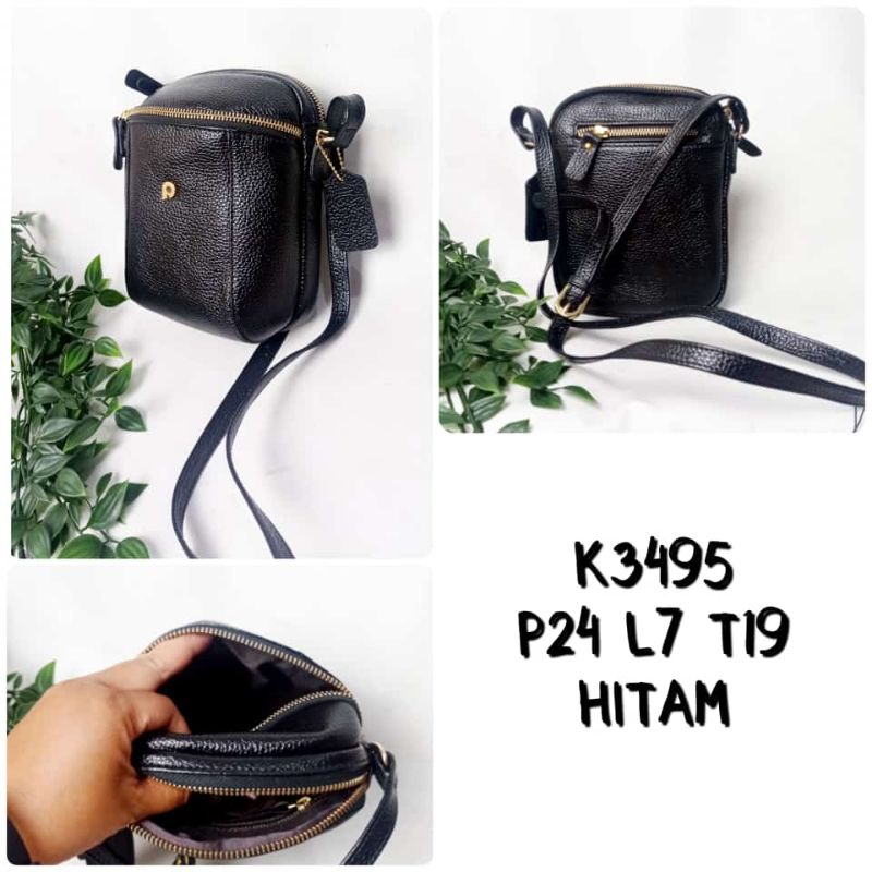 Tas papilon k3495