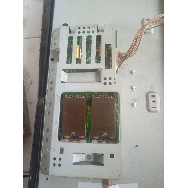 inverter tv led Lg 32lf20fr 32lf20
