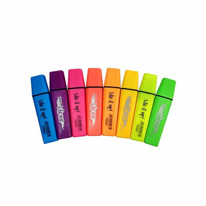 

STABILO HIGHLIGHTER STANDART LITE ME SQUARE