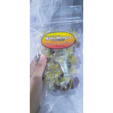 

Madu mongso khas Tulungagung ~ 500 gr