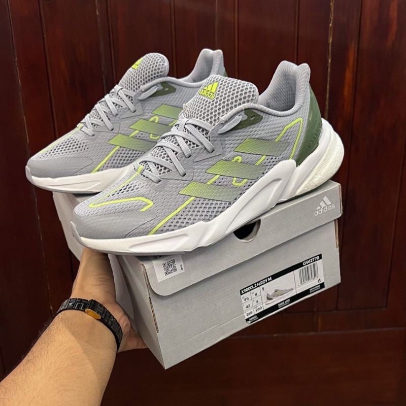 Adidas X9000L2 H.RDY Boost Original