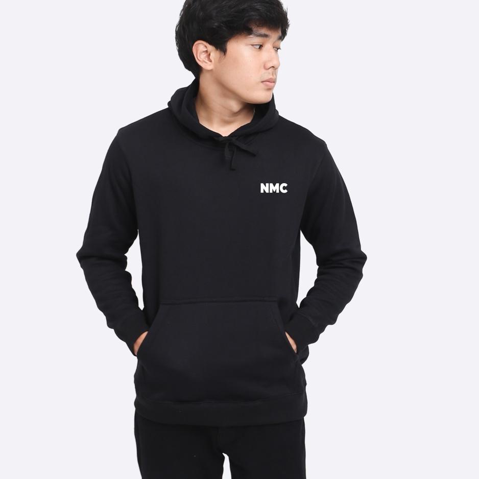 Nimco Hoodie Original - 3837 | Hoodie Pria | Hoodie Basic Unisex ◦ IRQ.21De22p