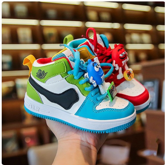 sepatu jordan original 2020