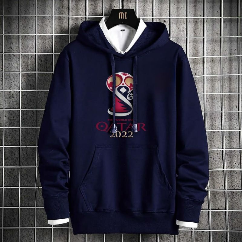 COD/DS1/HOODIE WORLD CUP 3(M-L)