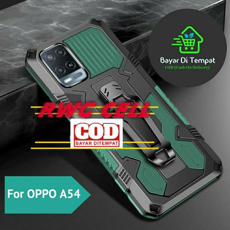 ㊤X Oppo A16 A17 - A16K A16E - A54 - A 54 New (E K) Hard Case Belt Clip Robot Transformer Soft Case Leather Flip Case Hybrid Cover Casing Standing Hardcase Kick Stand Armor Carbon Magnetik Fiber Rugged Silikon CaseHp Silicon Crystal CoverHp Softcase Casing