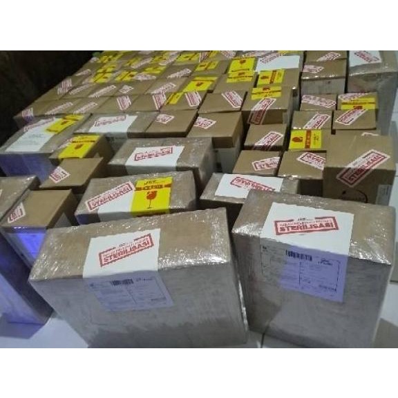 

[W-7]Q ♥☞] VCO Virgin Coconut Oil 1000 ml - 500 ml Minyak Kelapa Murni - Benara-paling laris