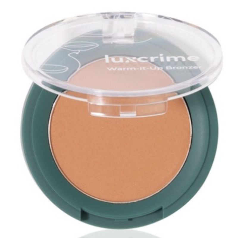 LUXCRIME Flushy Cheek Blush